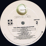 The John Lennon Collection
