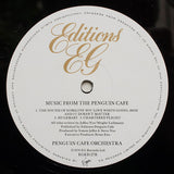 Music From The Penguin Cafe