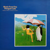Music From The Penguin Cafe