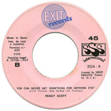 Every Little Bit Hurts