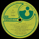 The Piper At The Gates Of Dawn