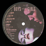 Boys And Girls