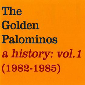 A History: Vol. 1 (1982-1985)