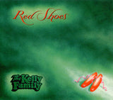Red Shoes