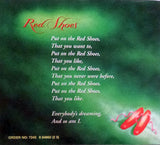 Red Shoes
