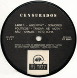 Censurados
