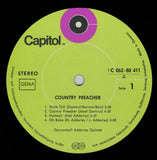 Country Preacher
