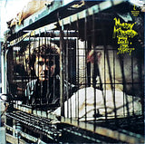 Song From The Street