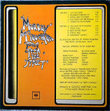 Song From The Street