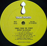 Song From The Street