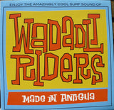 Made In Antigua