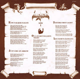 On A Storyteller's Night