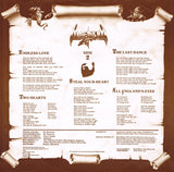 On A Storyteller's Night