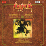 On A Storyteller's Night