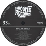 Brazilian Nuggets - Back From The Jungle Volume 2
