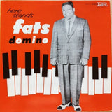 Here Stands Fats Domino