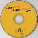 Johnny Griffin & Steve Grossman Quintet