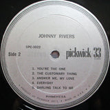 Johnny Rivers