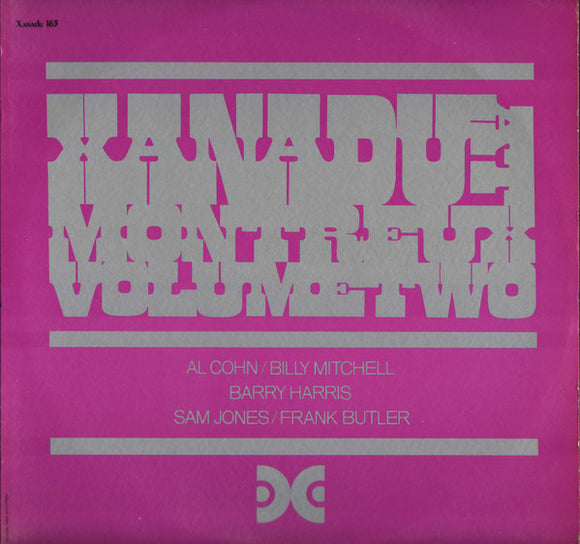 Xanadu At Montreux Volume Two