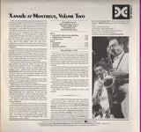 Xanadu At Montreux Volume Two