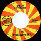 Lost Friend - Banzai Pipedream