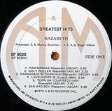Greatest Hits
