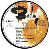 The Best Of The Ramsey Lewis Trio