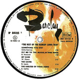 The Best Of The Ramsey Lewis Trio