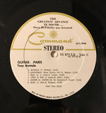 Guitar....Paris
