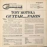 Guitar....Paris