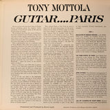 Guitar....Paris