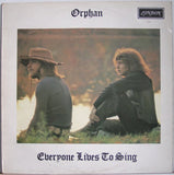 Everyone Lives To Sing