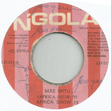 Kazucuta Para Joffre