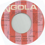 Kazucuta Para Joffre