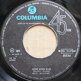 48 Crash
