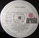 Diego Cortés