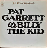 Pat Garrett & Billy The Kid