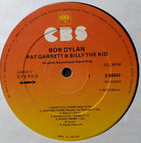 Pat Garrett & Billy The Kid