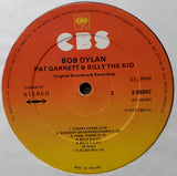 Pat Garrett & Billy The Kid