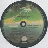 Alchemy - Dire Straits Live