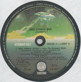 Alchemy - Dire Straits Live