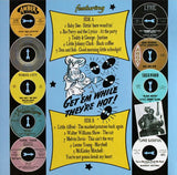 Mr. Hot Shot - The R&B Review Vol.3