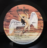 The Soundtrack From The Film The Song Remains The Same