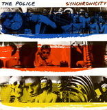 Synchronicity