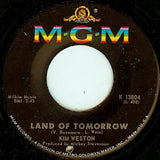 That's Groovy / Land Of Tomorrow