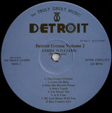Detroit Grease Volume Two
