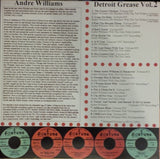 Detroit Grease Volume Two