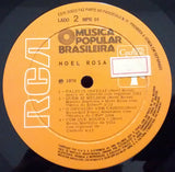 História Da Música Popular Brasileira - Noel Rosa