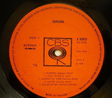 Santana