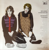 Metal Mickey / The Drowners